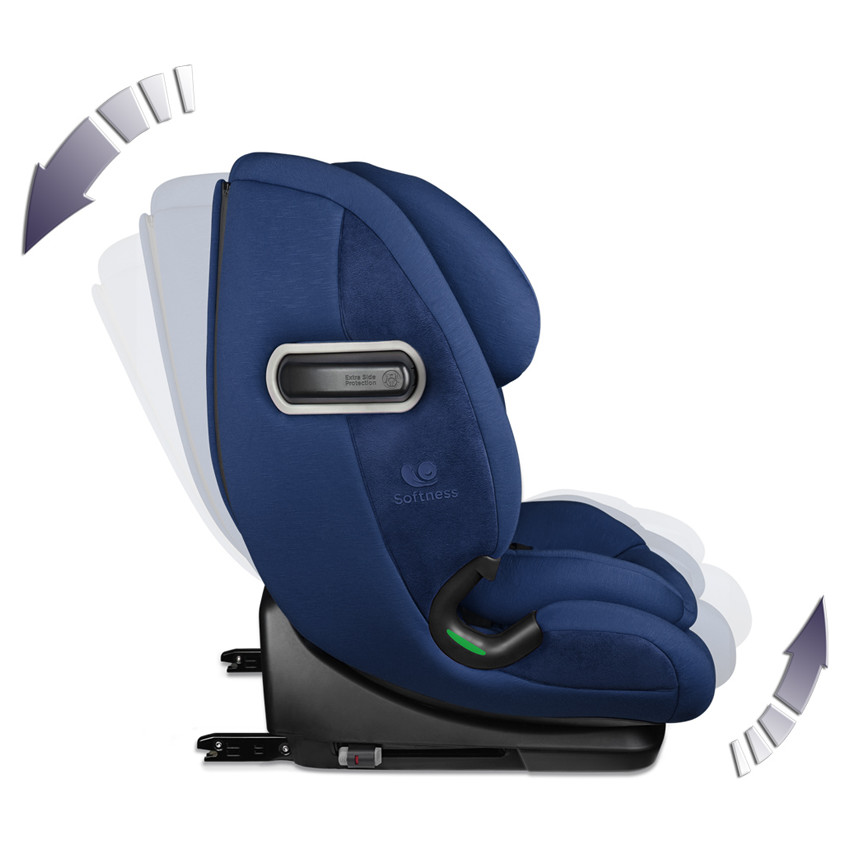 Siège-auto Olymp i-Size ocean 