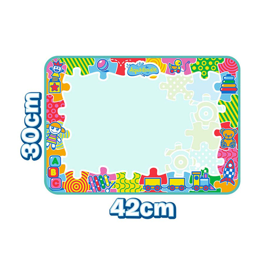 Aquadoodle Mes premières marques  