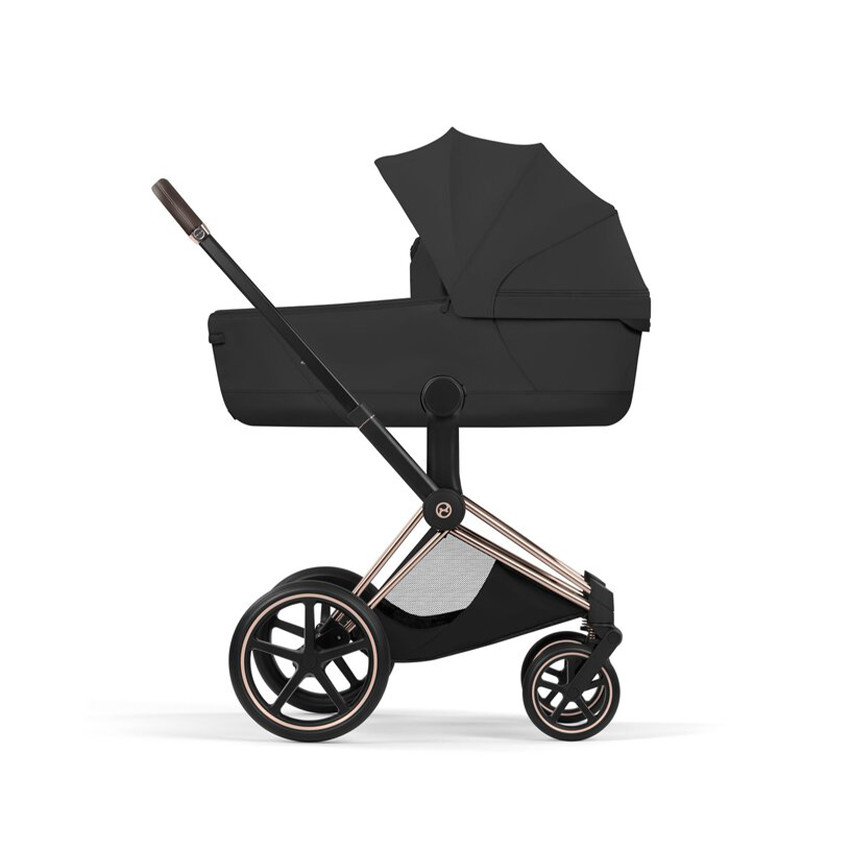 Frame kinderwagen Priam-Style Collection Rose Gold 