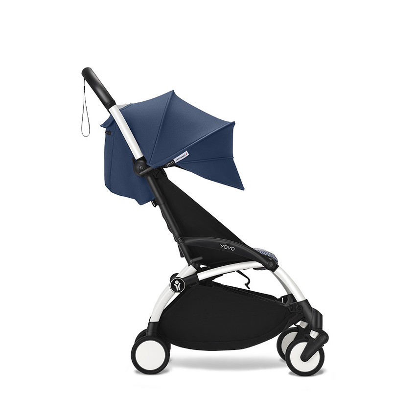 Pack couleur 6+ Stokke® YOYO® - bleu Air France 