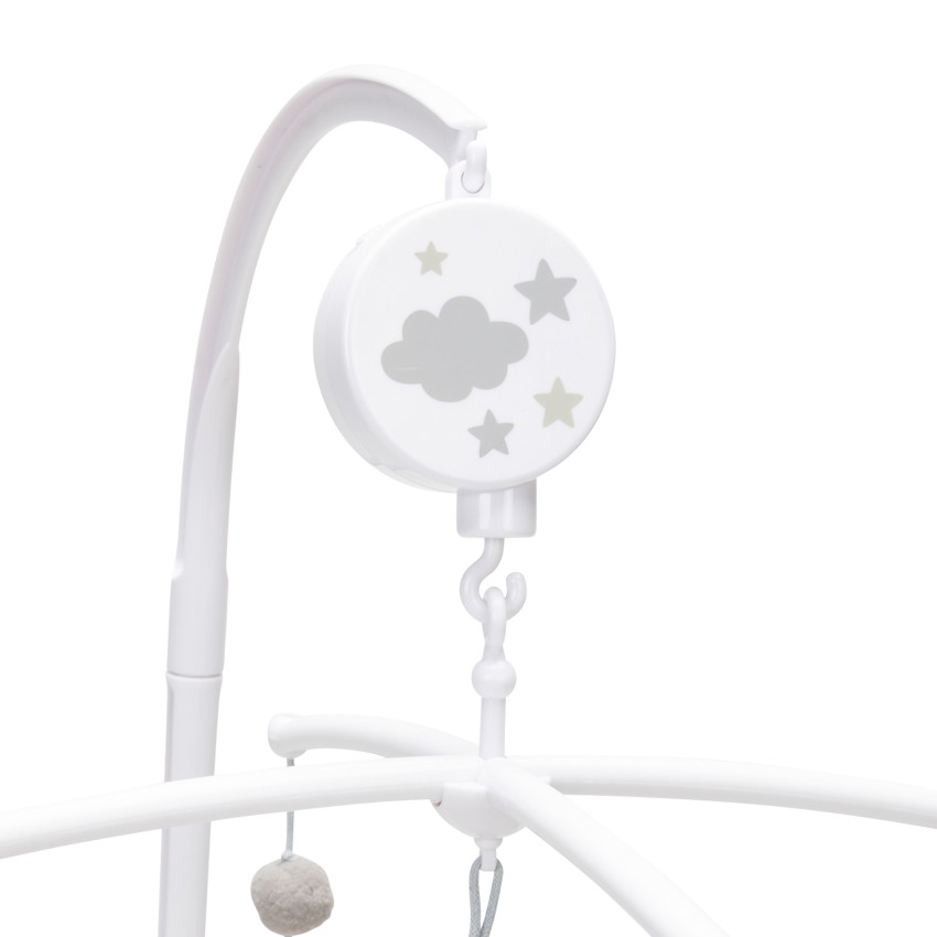 Muzikale mobiel Schaap 