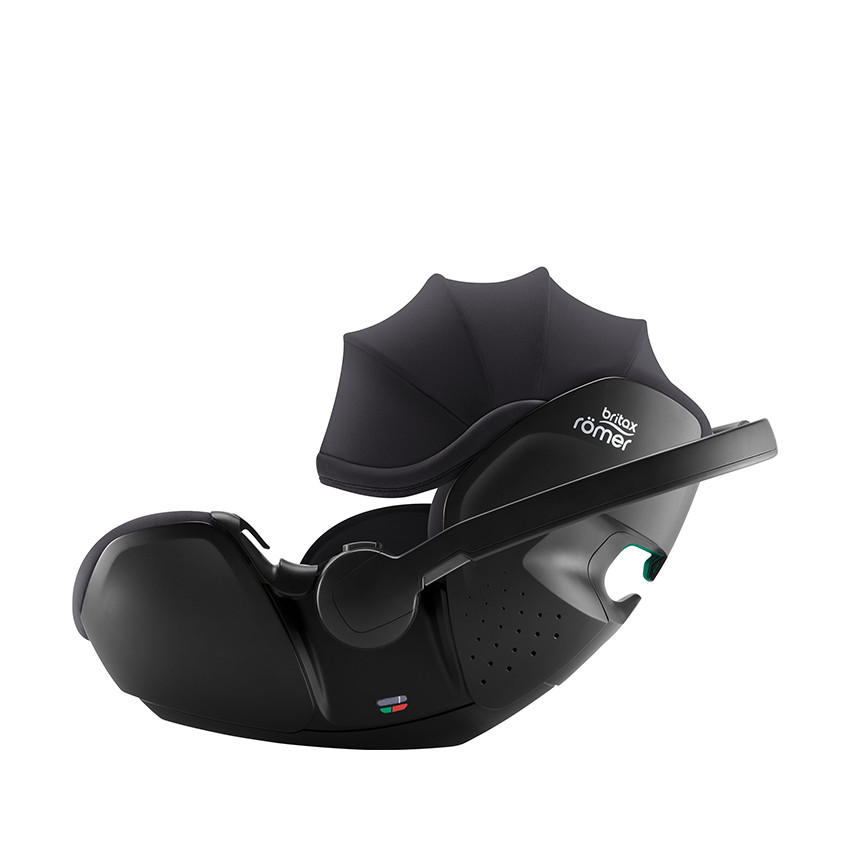 Siège-auto i-Size Baby-Safe Pro midnight grey 