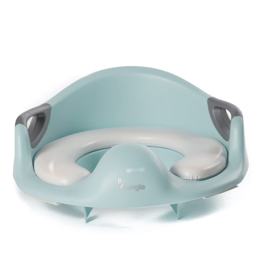 Réducteur de toilelettes Pastel Bleu 