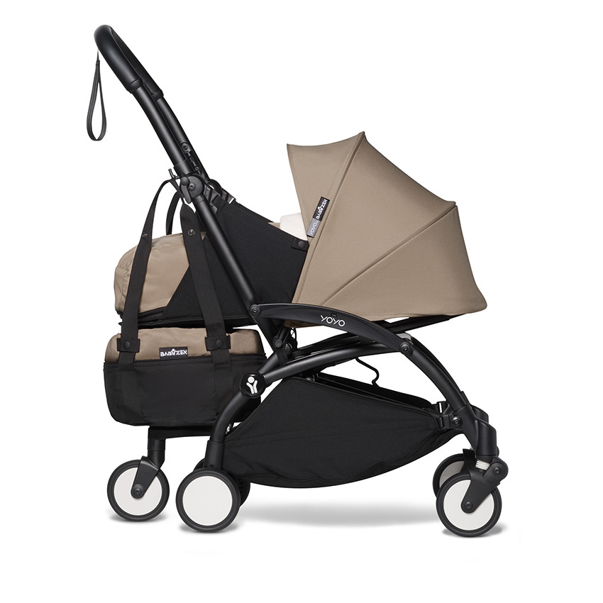 Sac YOYO Bag - Taupe 