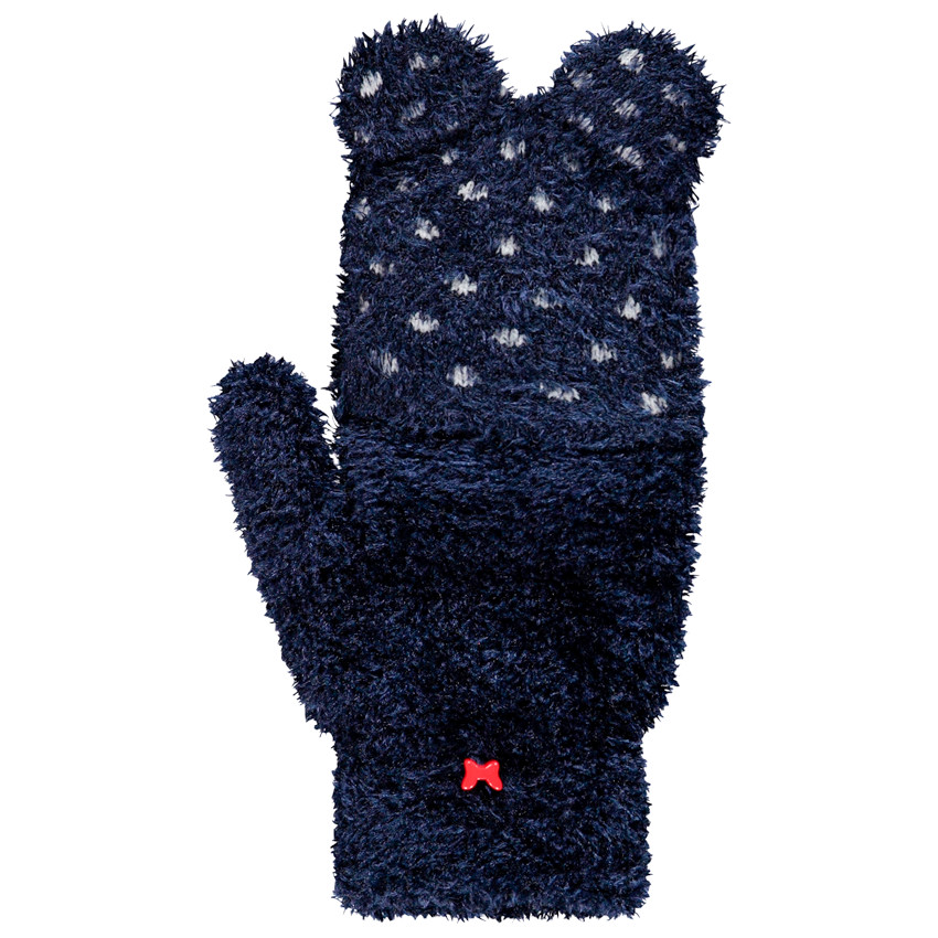 Gants en tricot Minnie Disney 