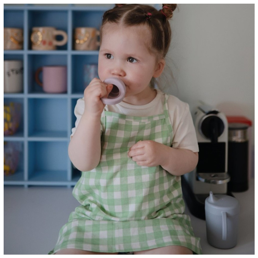 Knabbelaar Soft Lilac 