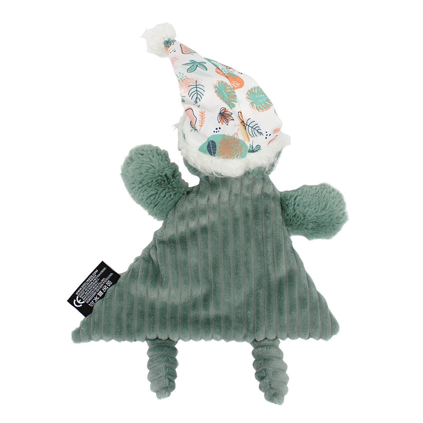 Doudou Chillos le paresseux 