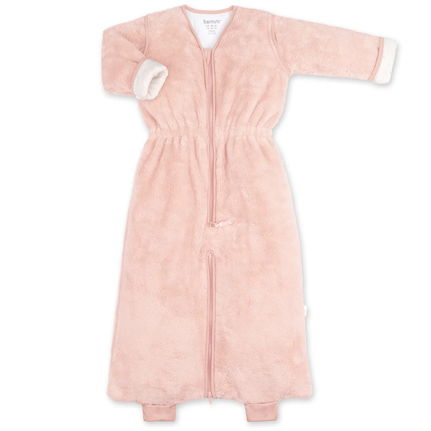 Gigoteuse Magic Bag Softy + Jersey TOG 2 Blush 24-36M 