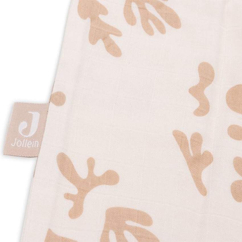 Gigoteuse sans manches 90 cm TOG 0.5 Funky biscuit 