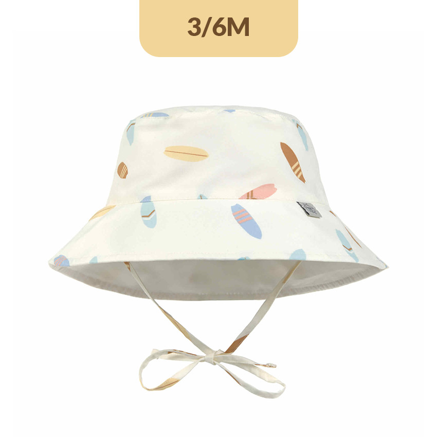 Chapeau de protection solaire 43-45 (3 à 6m) Surfboards Sea Salt 