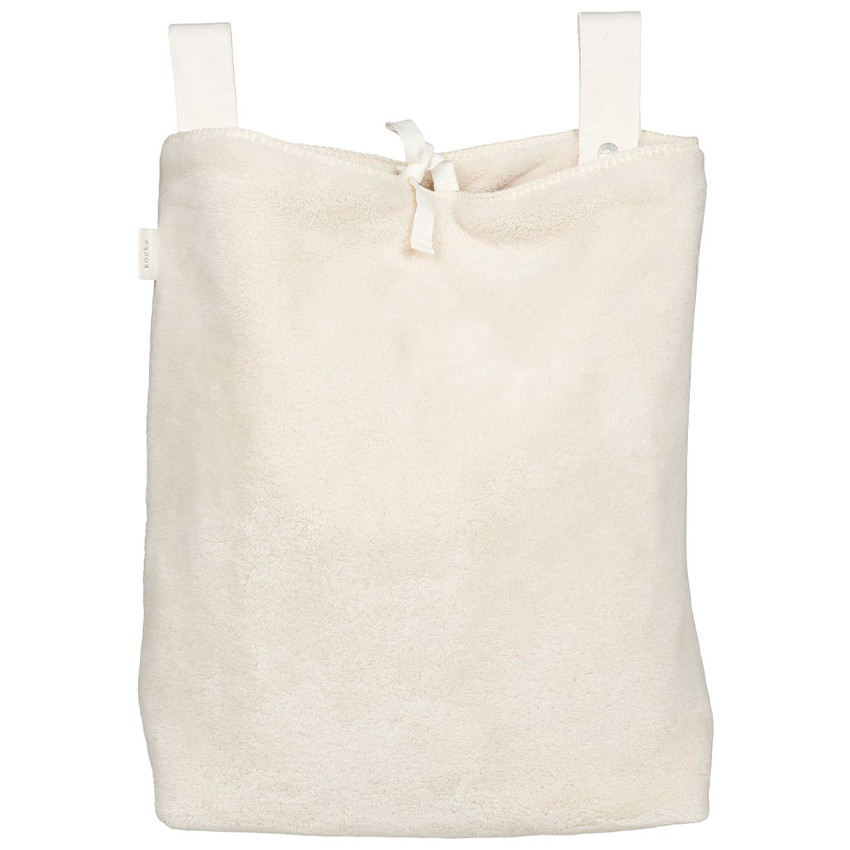Sac de rangement polaire Teddy Malmo Pebble 