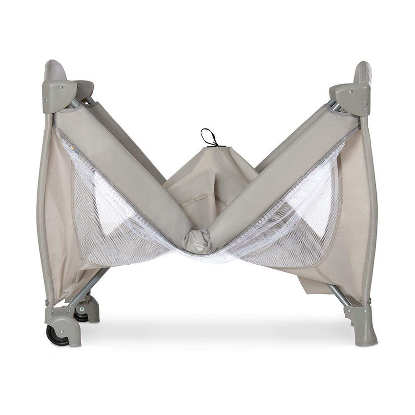 Reisbed Sleep N Play Go Plus Beige 60x120cm 