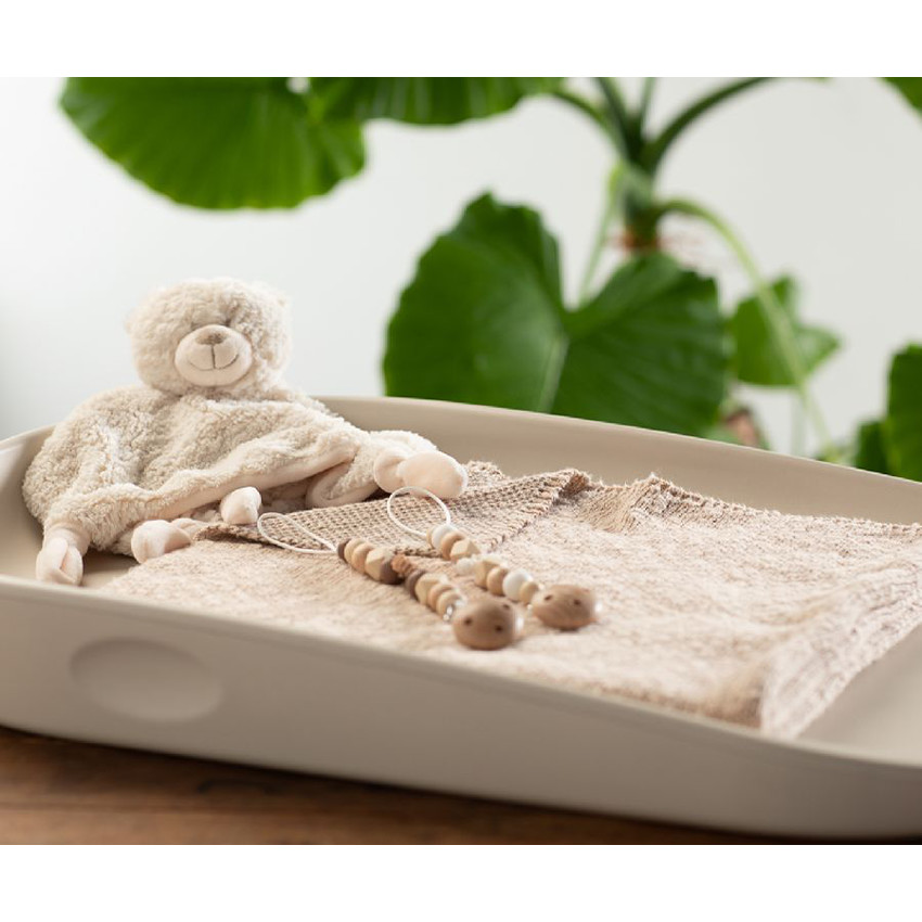 Matelas à langer Splashy Sand 