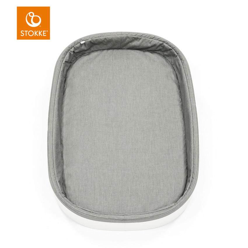 Plan à langer Sleepi Top White 