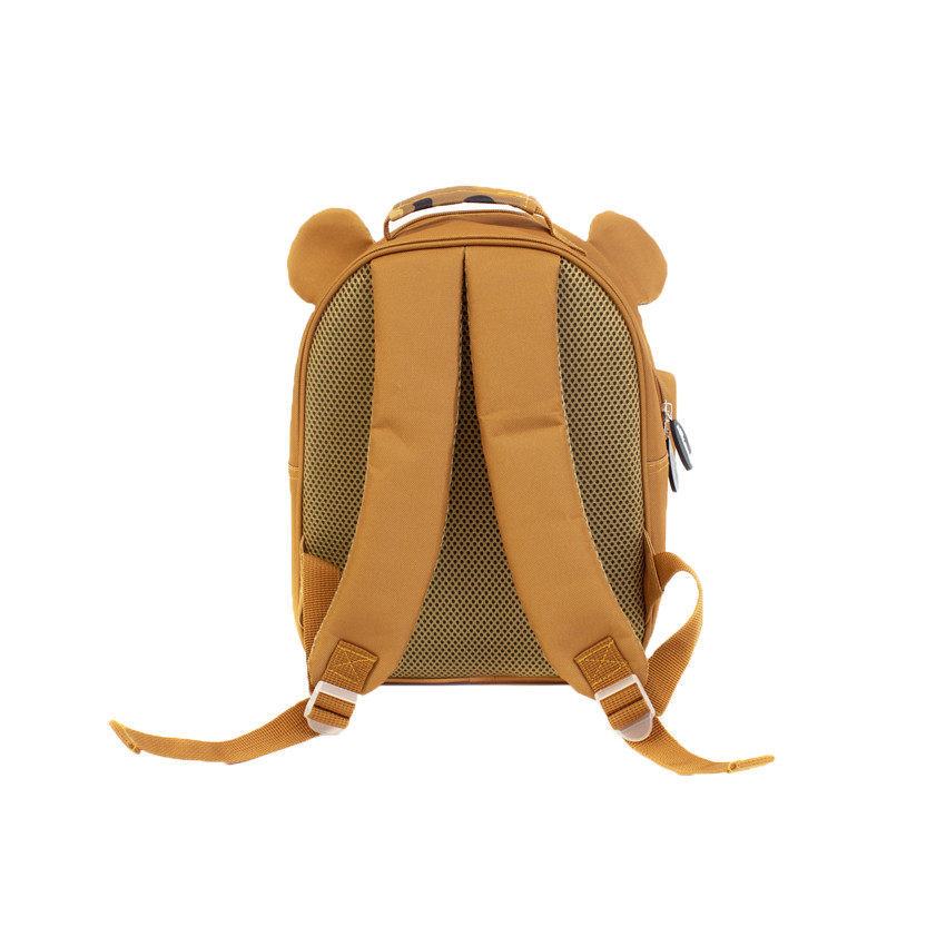 Sac à dos 32 cm - Spéculos le tigre 