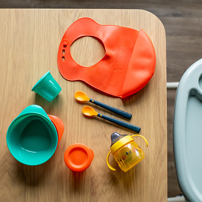 Kit van diversificatie - Essentials 