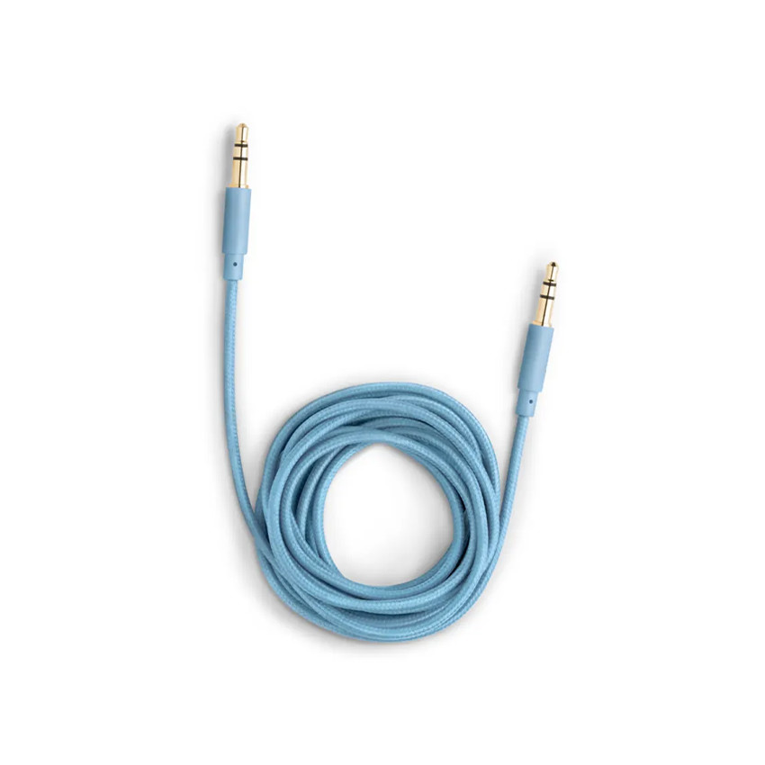 Casque audio pliable Tonie-Chuchote bleu ciel 