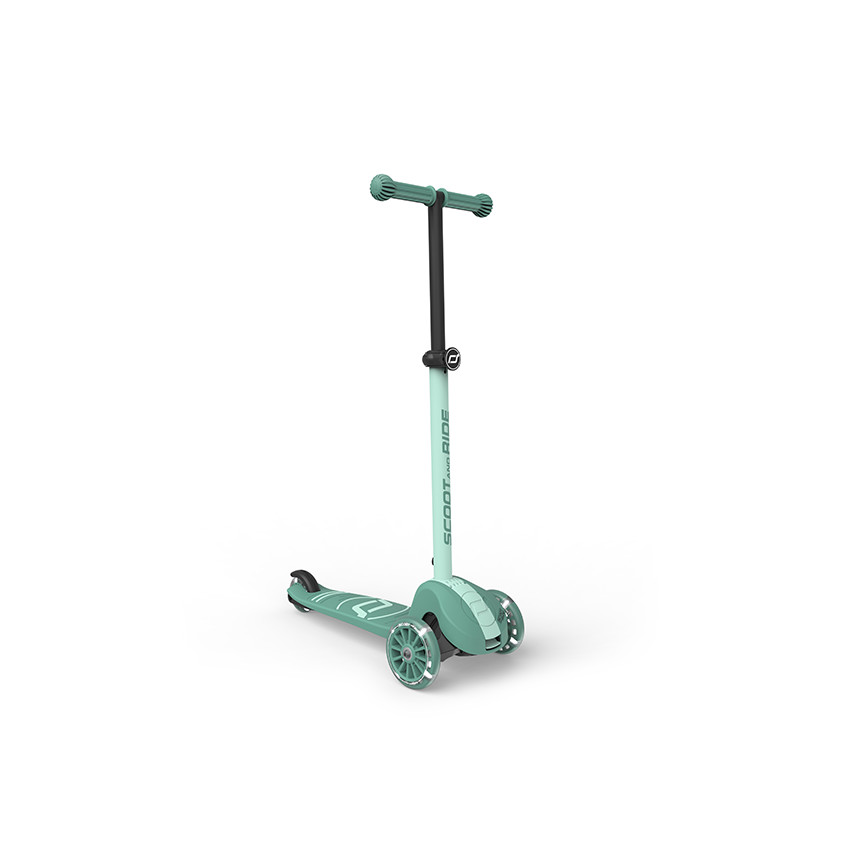 ROLLERSKATES HIGHWAYKICK 3S 