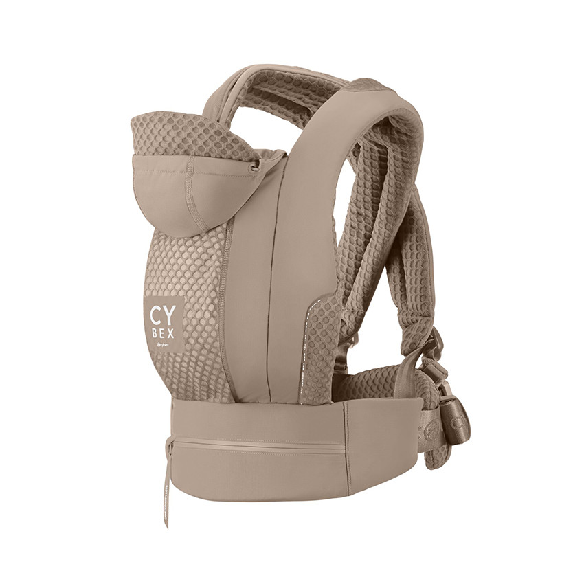 Porte-bébé Coya - Cozy Beige 