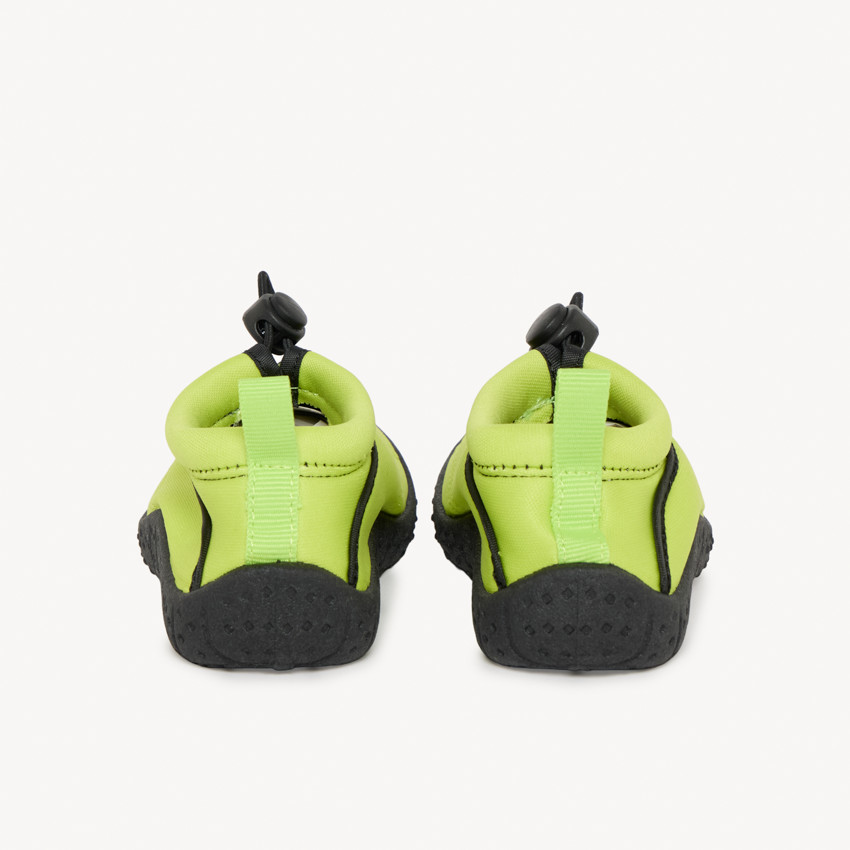 Chaussures aquatiques en néoprène pour garçon 