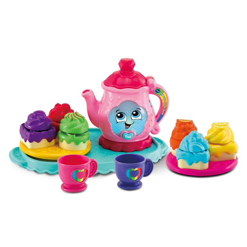 High Tea met Tante Sophie NL 