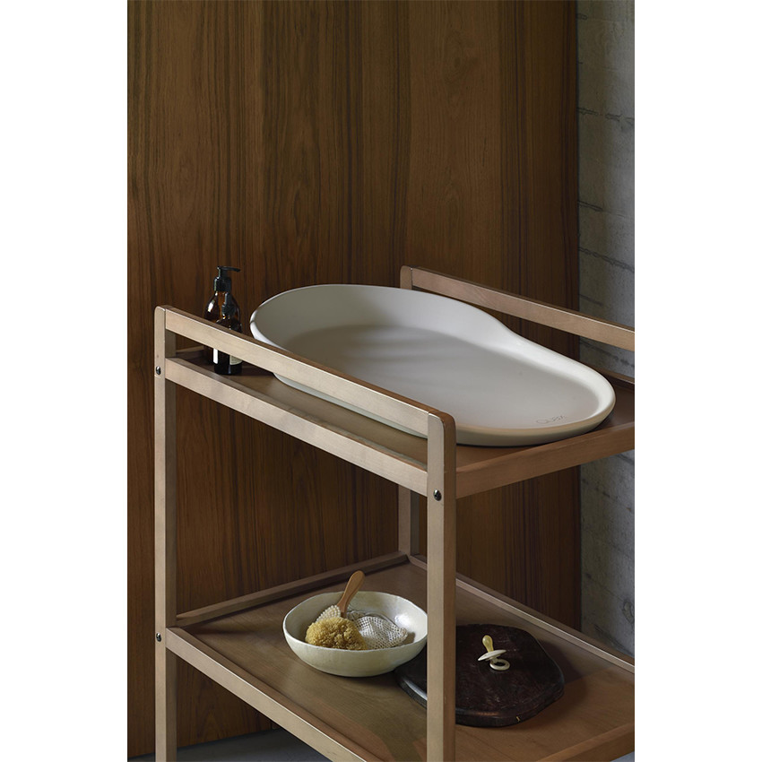 Waskussen luiermatras Mamee Clay 