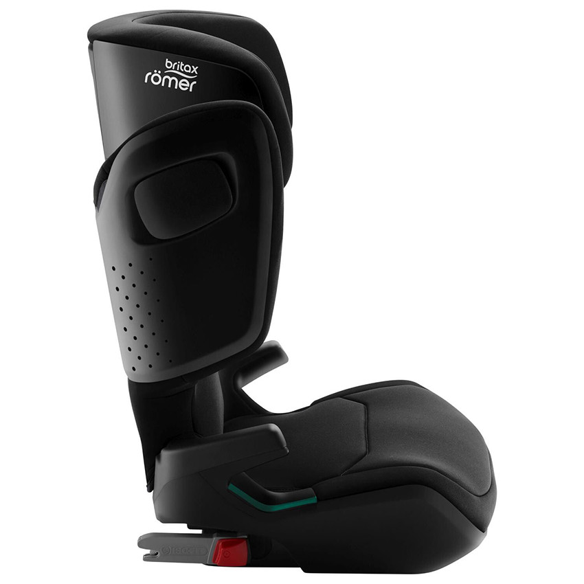 Siège-auto KidFix M i-Size cosmos black 