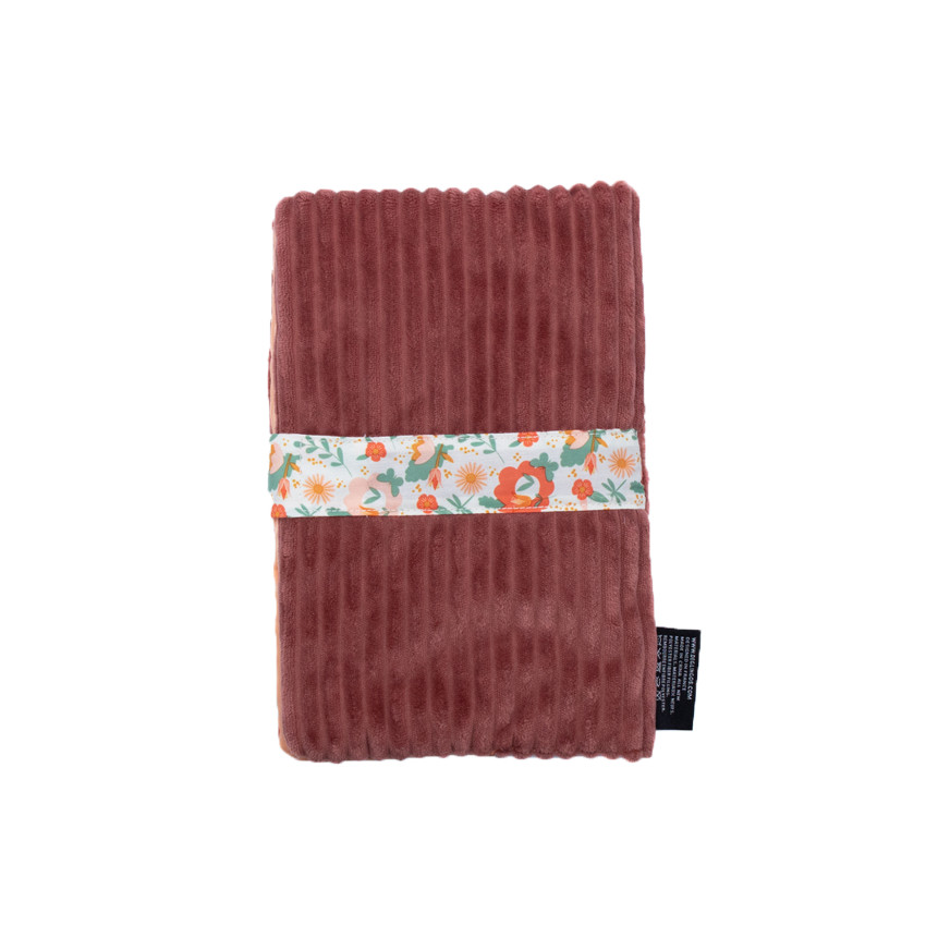 Protège carnet de santé - Mélimélos la Biche 