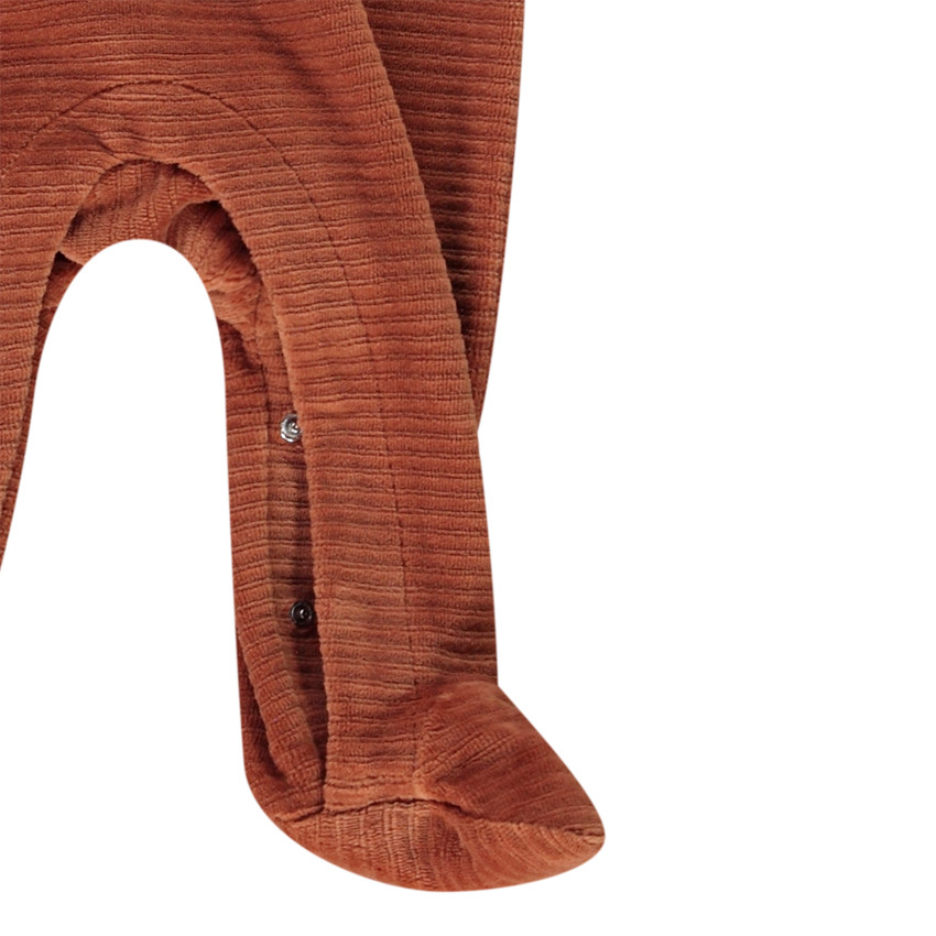 Lot de 2 dors-bien fantaisie pour bébé avec ouverture différentes selon l'âge 