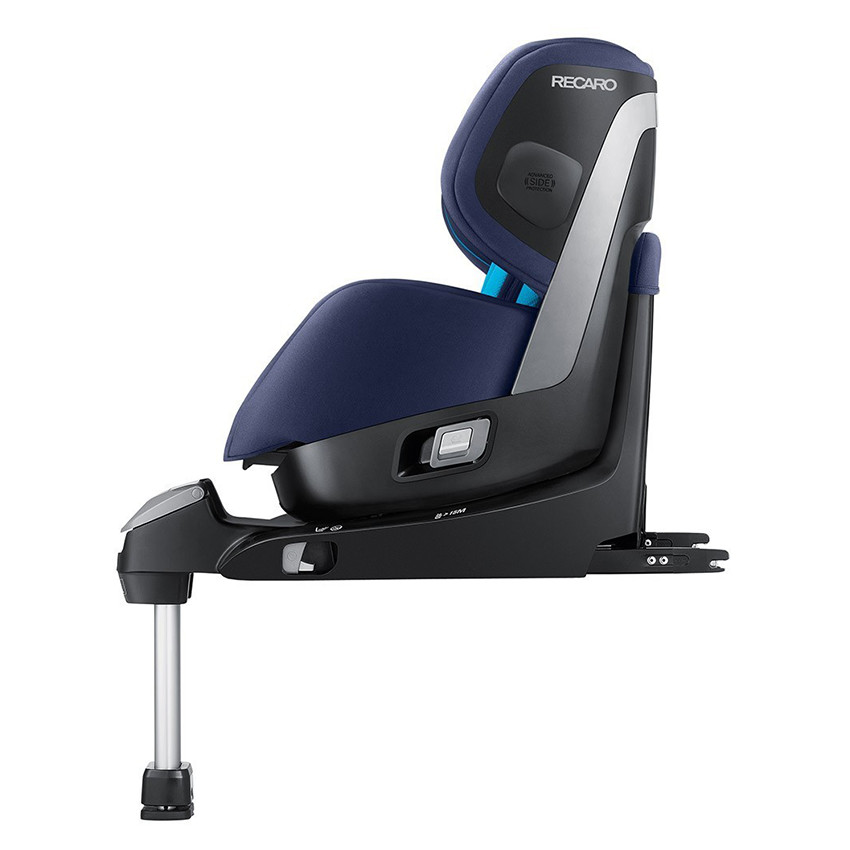 Siège-auto Zero 1 groupe 0/1 - Carbon Black 