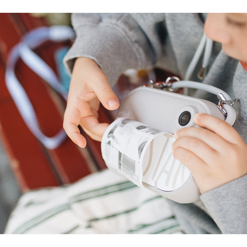 Digitale kinder camera instant Artist Oat 