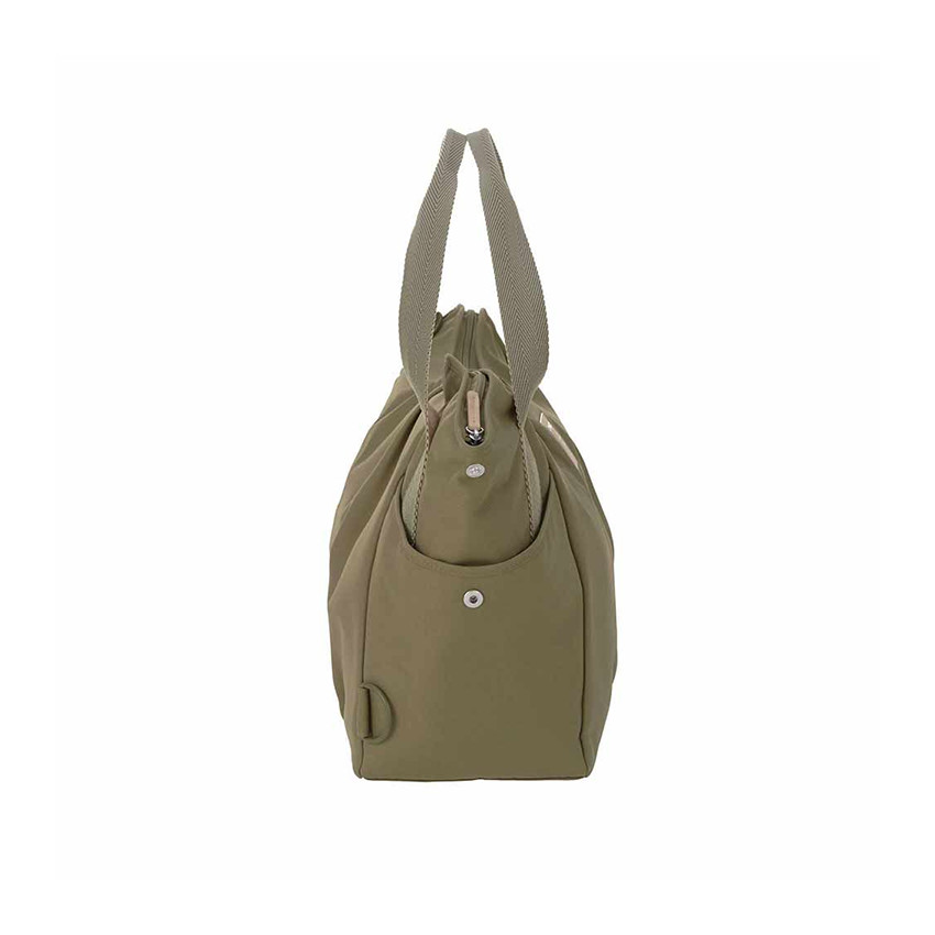 Sac à langer Twin Green Label - Olive 