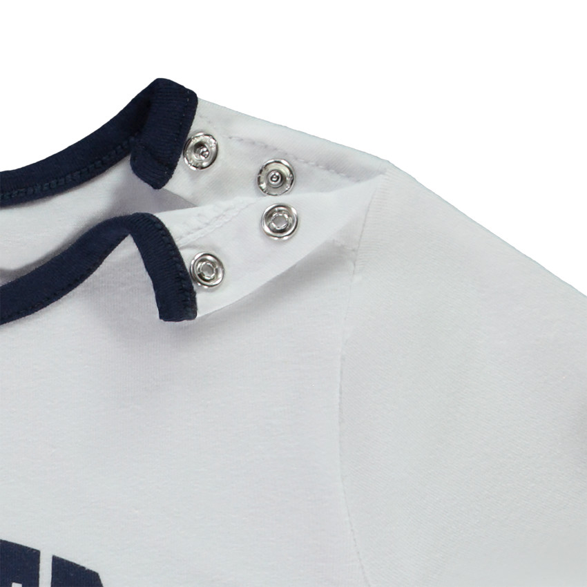 Combinaison courte fantaisie Pat Patrouille pour bébé garçon 