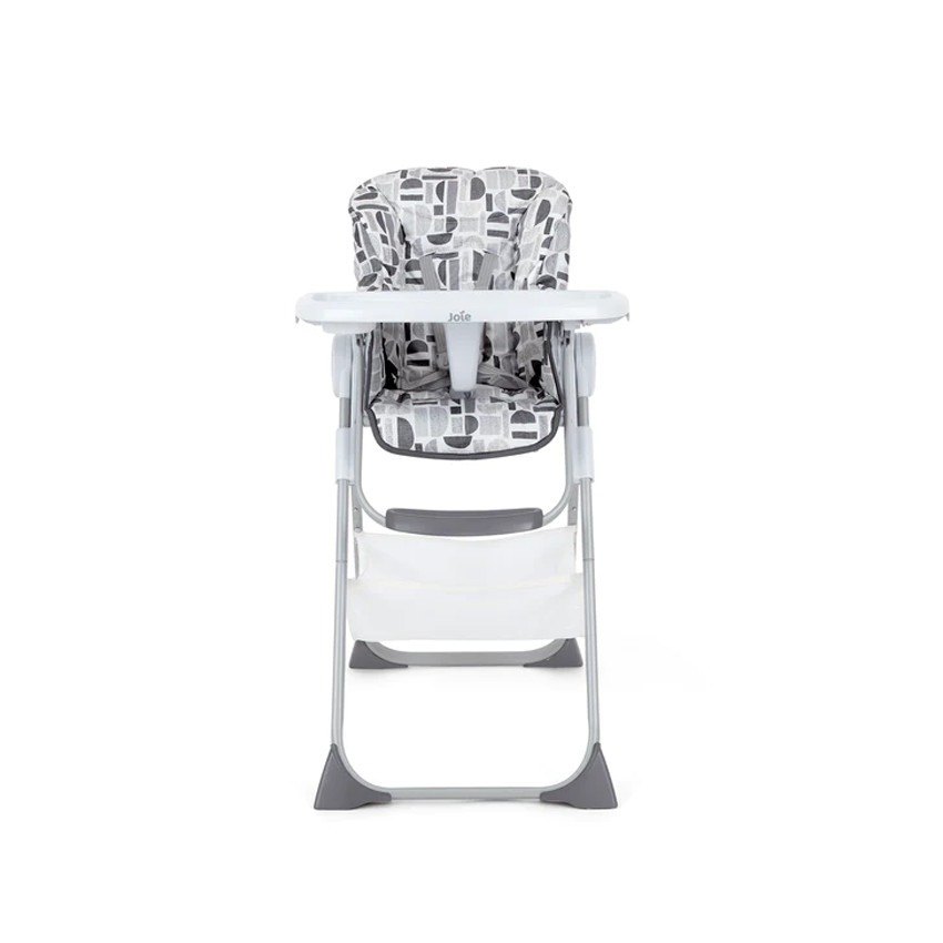 Chaise haute évolutive Snacker 2 en 1 Logan 