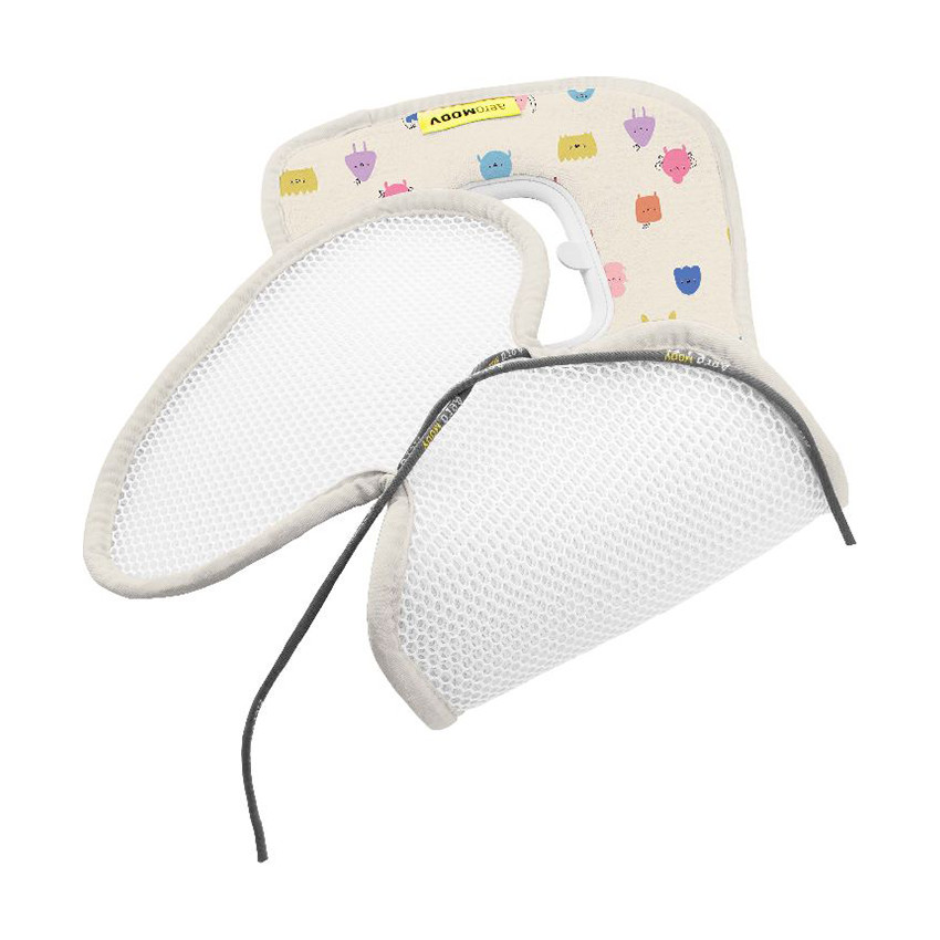 Coussin Air Layer siège-auto GR0 - Funny Shapes 