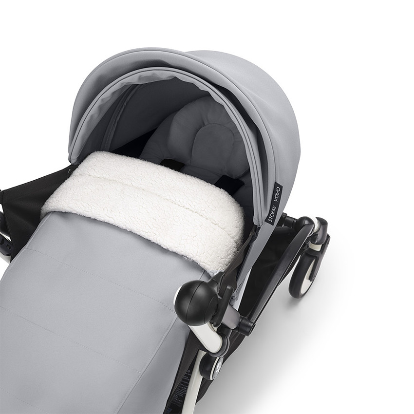Pack nouveau-né 0+ Stokke® YOYO® - stone 