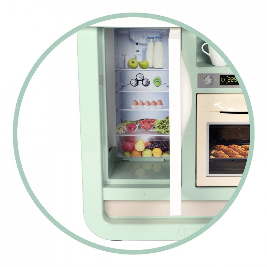 Cuisine Cherry 3ans+ 