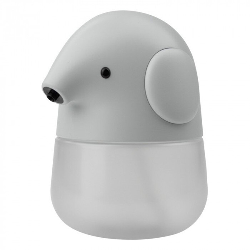 Distributeur de savon automatique Eléphant Blanc 