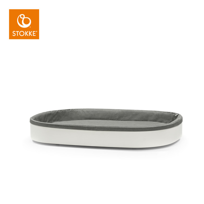 Plan à langer Sleepi Top White 