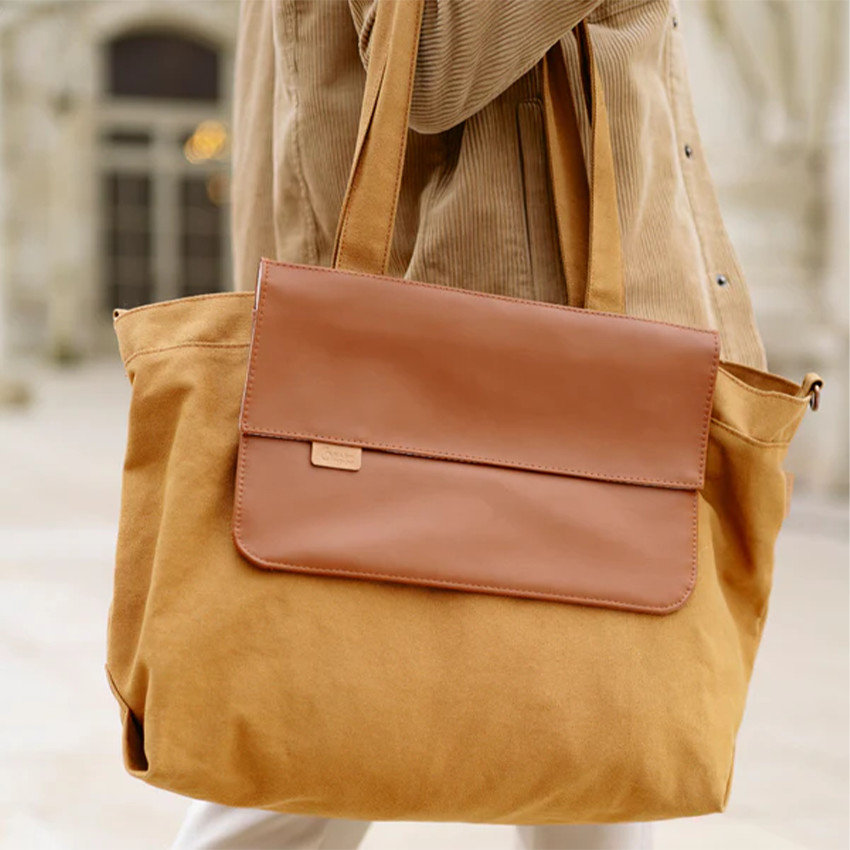 Sac à langer Fancy  