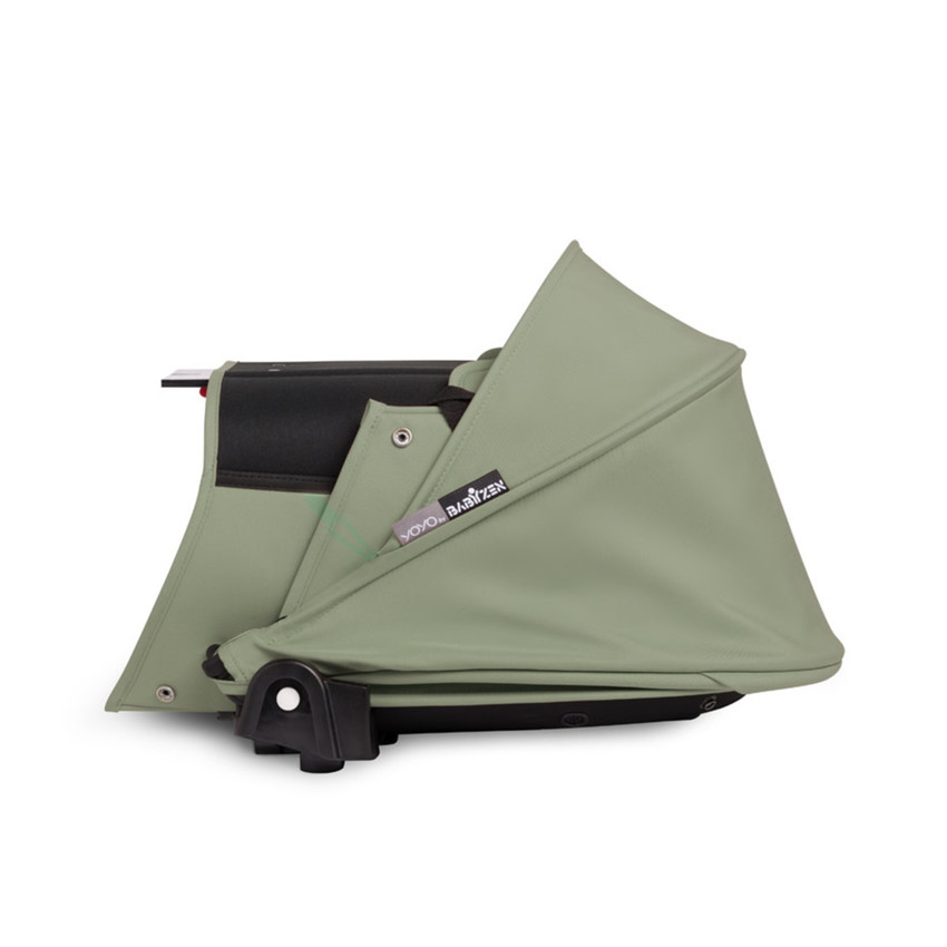 Nacelle YOYO nouveaux adaptateurs - Olive 