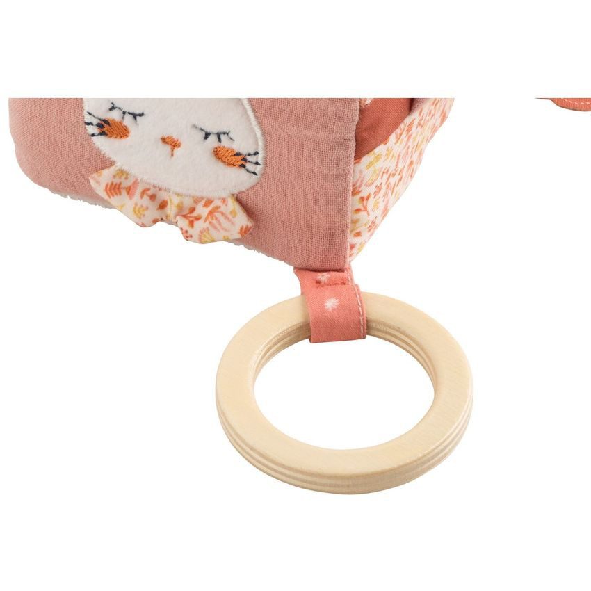 Cube d'activités Esmée 