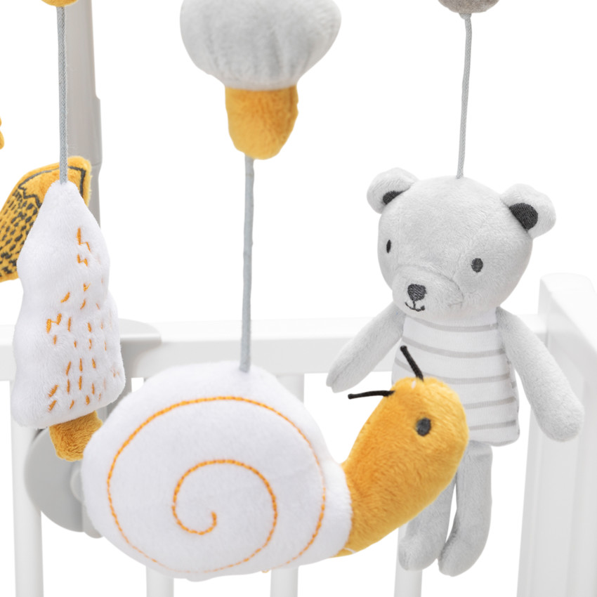 Mobile musical 2.0 - Nos petits amis 