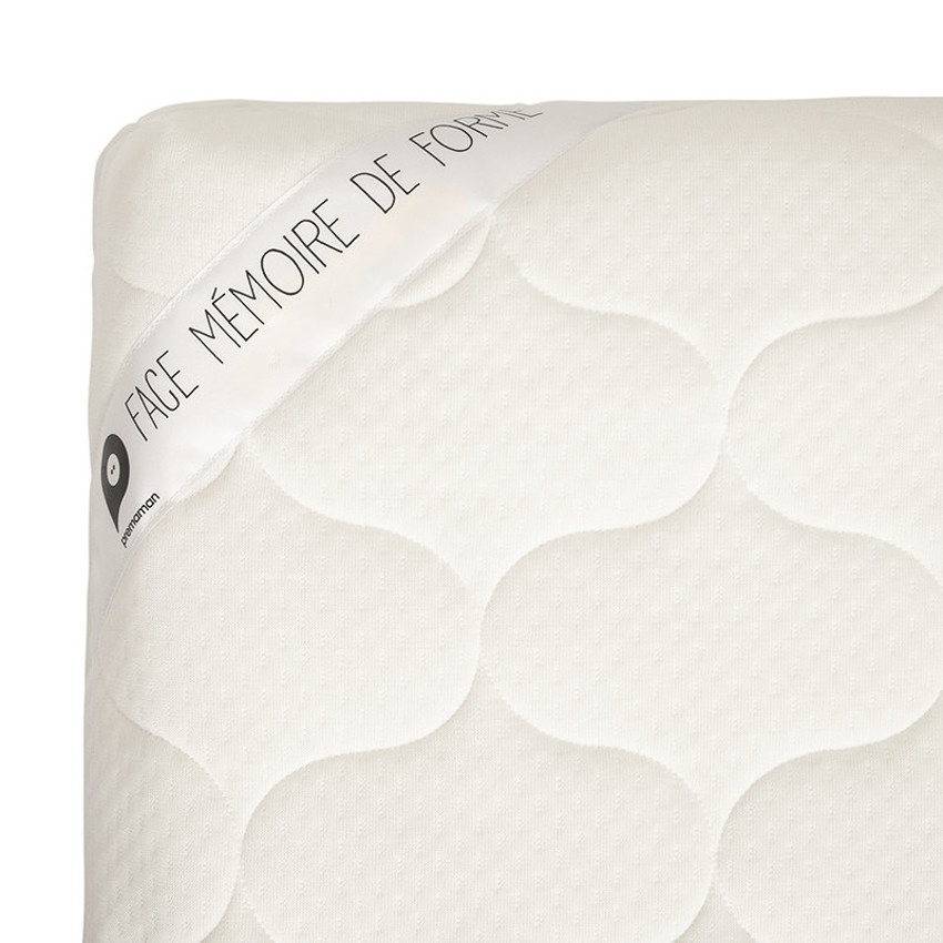 Matelas Remember me 60 x 120 cm 