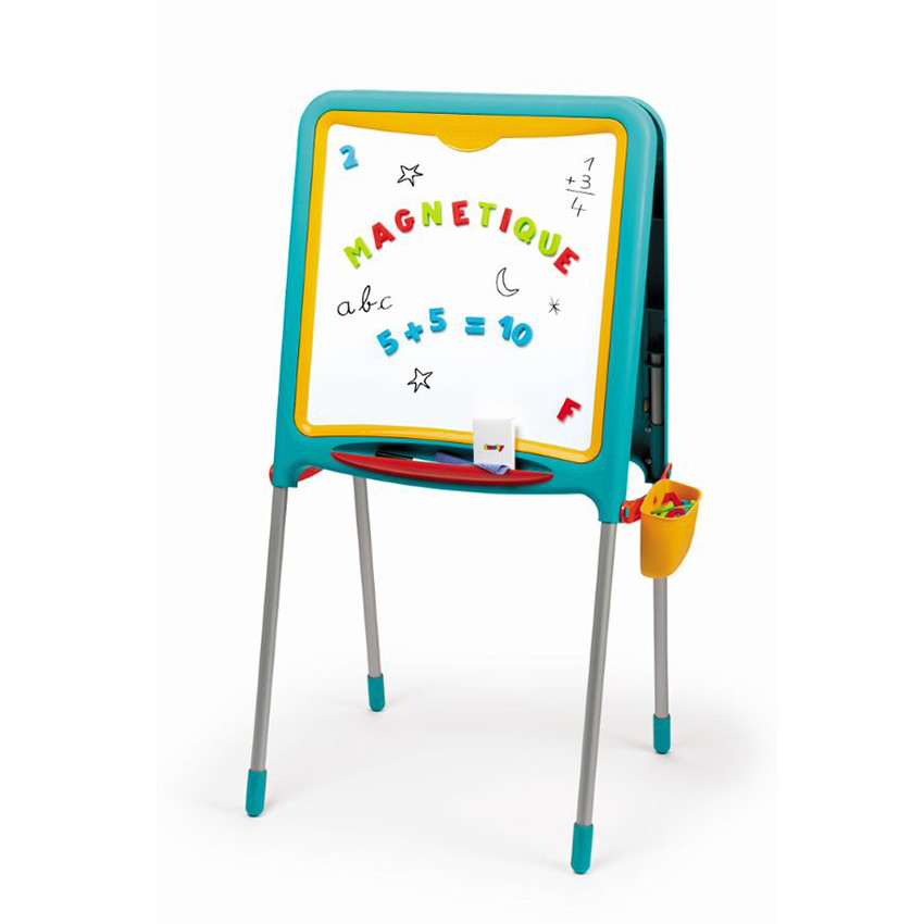 Tableau Tubes Ardoise Double Face 