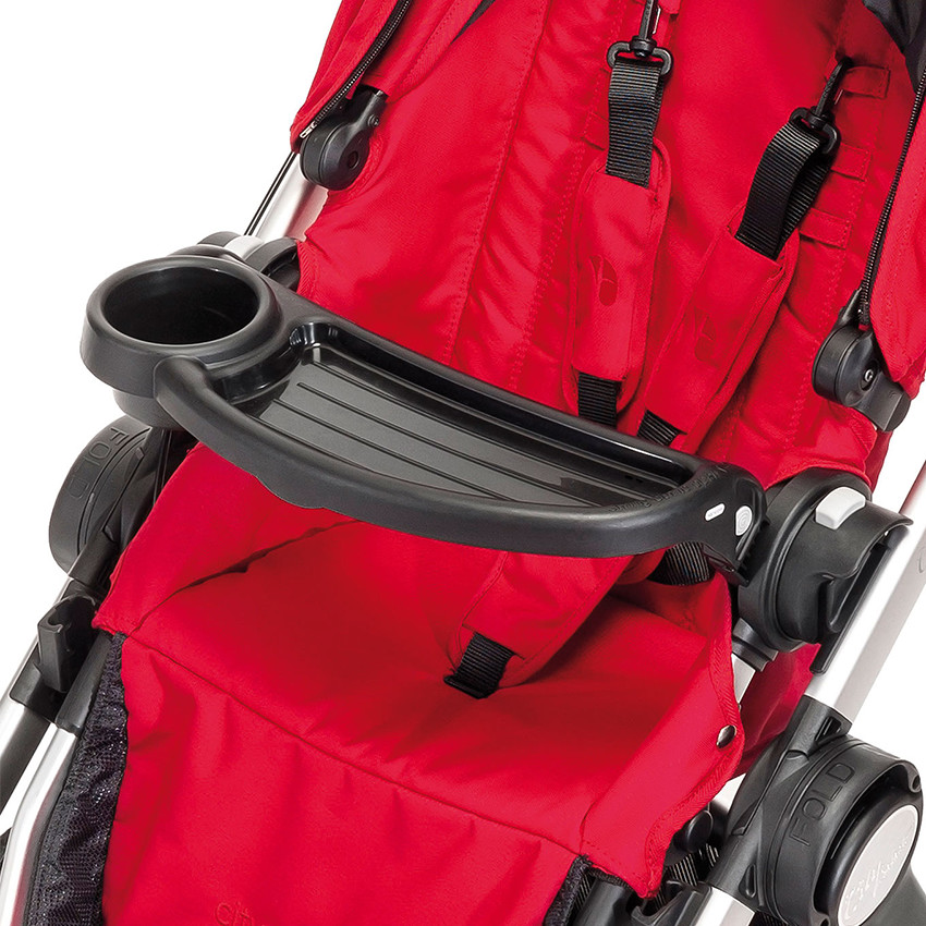 Plateau utilitaire pour poussette City Select 