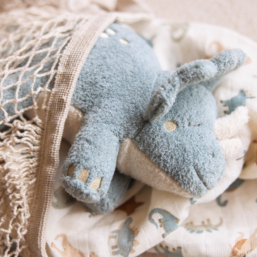 Knuffel Dinosaurus Roarsome 28cm Sea Green 