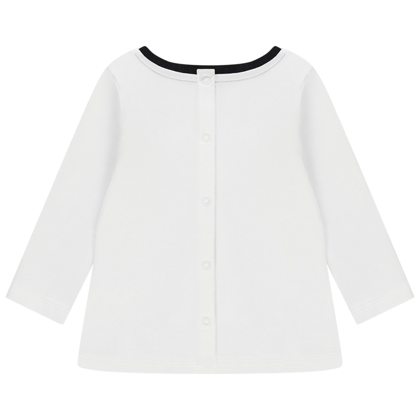 Pyjama 2 pièces en coton pour bébé garçon print 101 Dalmatiens Disney 