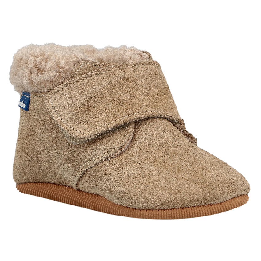 Schoentjes Prewalkers Winter Maat 16 Suède Leder Arena 