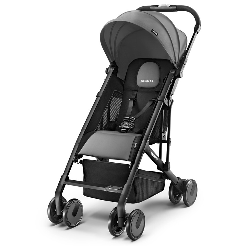 Buggy Easylife - Graphite 